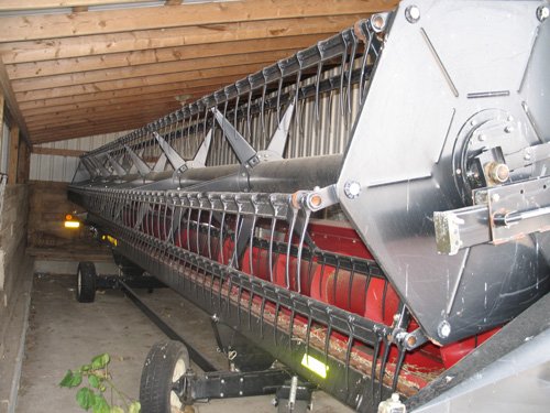 Property photo 55 - Calvin Clamme Estate - Farm Equipment & Gun Inventory Auction